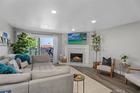 Photo of 2501 S El Camino Real Real #217, San Clemente, CA 92672 (MLS # OC26125293)