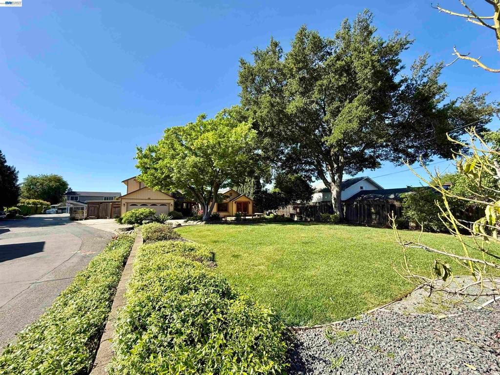 Photo of 4429 James Ave, Castro Valley, CA 94546 (MLS # 41131484)