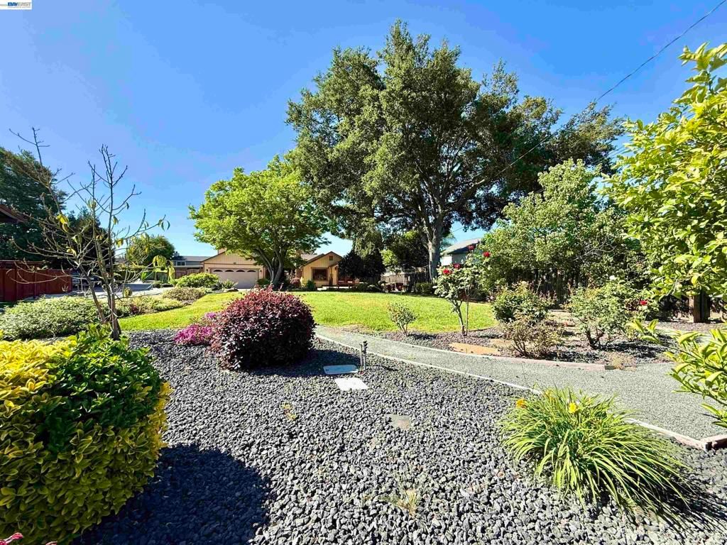 Photo of 4429 James Ave, Castro Valley, CA 94546 (MLS # 41131484)