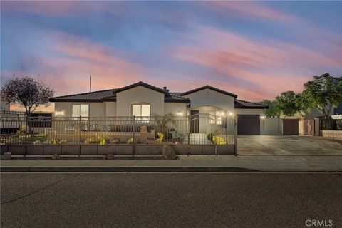 14587 Mulberry Street Hesperia CA 92345