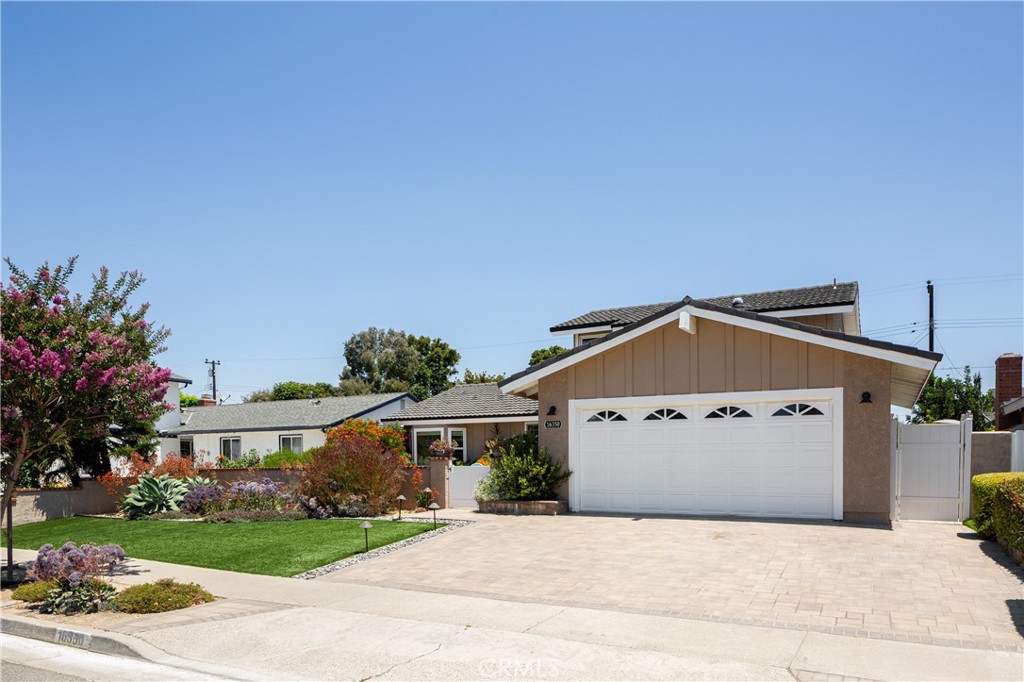 16350 Rosewood Street