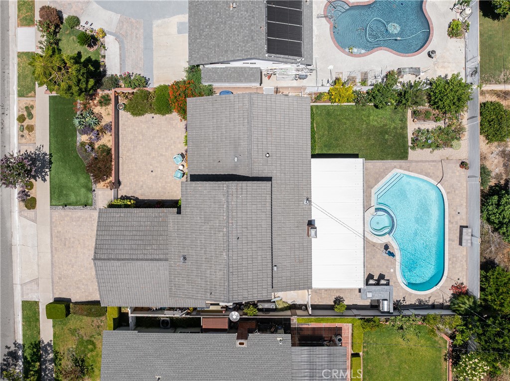 16350 Rosewood Street