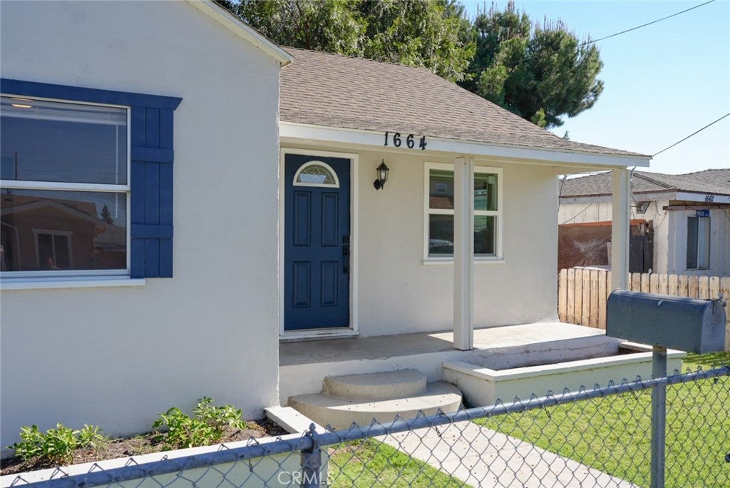 1664 Oak