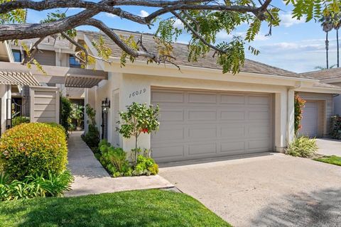 16019 Via De Las Palmas Rancho Santa Fe CA 92091