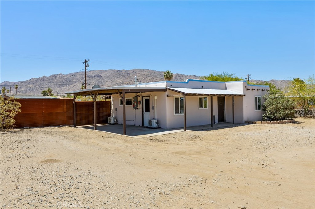 74401 Pinon