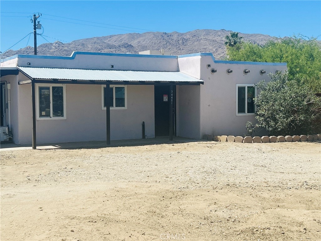 74401 Pinon