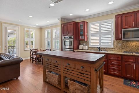 Tiny photo for 1315 Bayside Circle, Oxnard, CA 93035 (MLS # V1-36070)