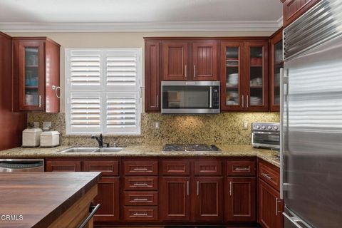 Tiny photo for 1315 Bayside Circle, Oxnard, CA 93035 (MLS # V1-36070)
