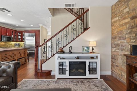 Tiny photo for 1315 Bayside Circle, Oxnard, CA 93035 (MLS # V1-36070)