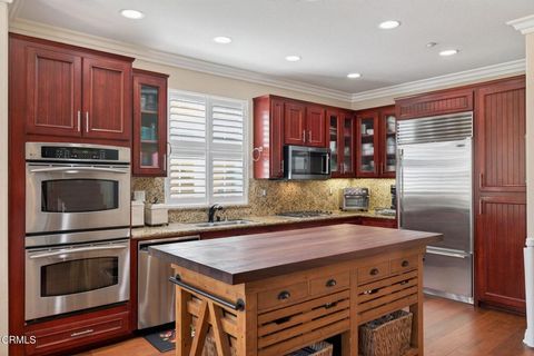 Tiny photo for 1315 Bayside Circle, Oxnard, CA 93035 (MLS # V1-36070)