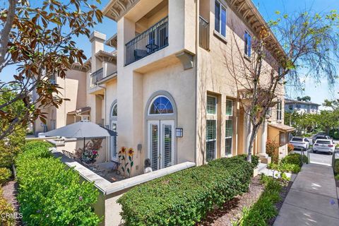 Tiny photo for 1315 Bayside Circle, Oxnard, CA 93035 (MLS # V1-36070)