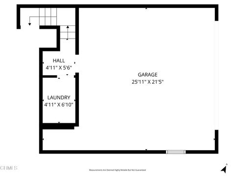 Tiny photo for 1315 Bayside Circle, Oxnard, CA 93035 (MLS # V1-36070)