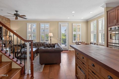 Tiny photo for 1315 Bayside Circle, Oxnard, CA 93035 (MLS # V1-36070)