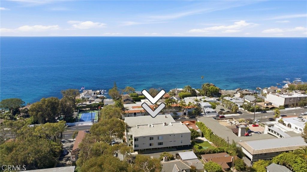 Photo of 240 Moss Street #8, Laguna Beach, CA 92651 (MLS # NP26069319)