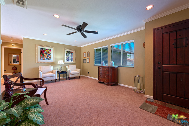 Desert Park Estates - Residential