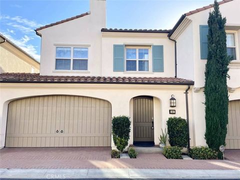 161 Overbrook Irvine CA 92620
