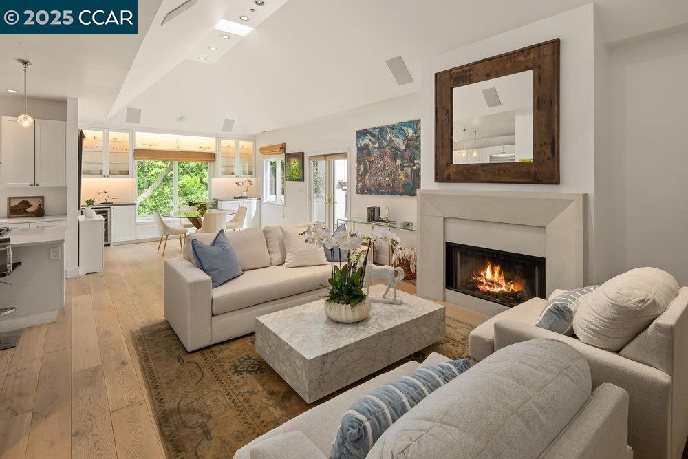 RELIEZ VALLEY - Residential
