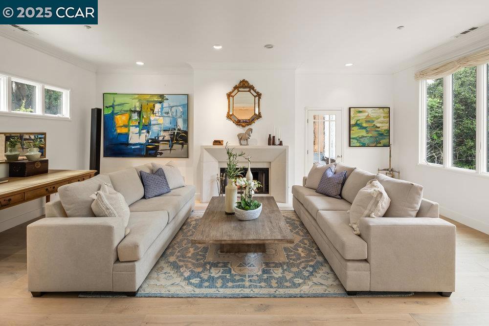 RELIEZ VALLEY - Residential