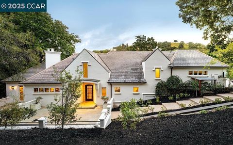 Photo of 1720 Toyon Rd Rd, Lafayette, CA 94549 (MLS # 41095695)