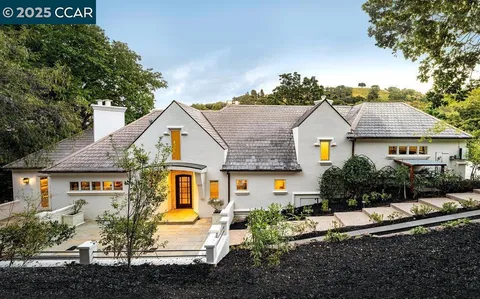 1720 Toyon Rd, Lafayette, CA 94549 - MLS#: 41095695