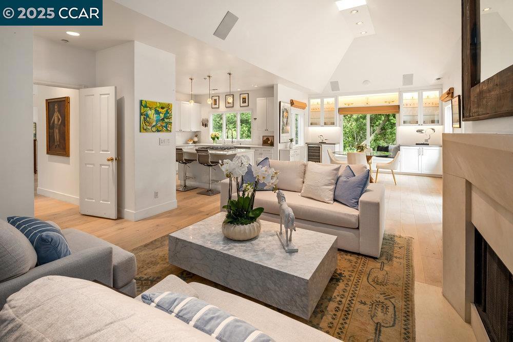 RELIEZ VALLEY - Residential