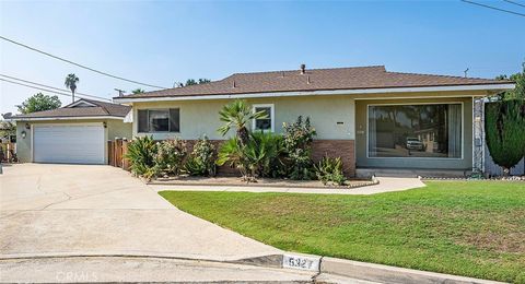 Photo of 5327 Buttons Avenue, Temple City, CA 91780 (MLS # WS25238504)