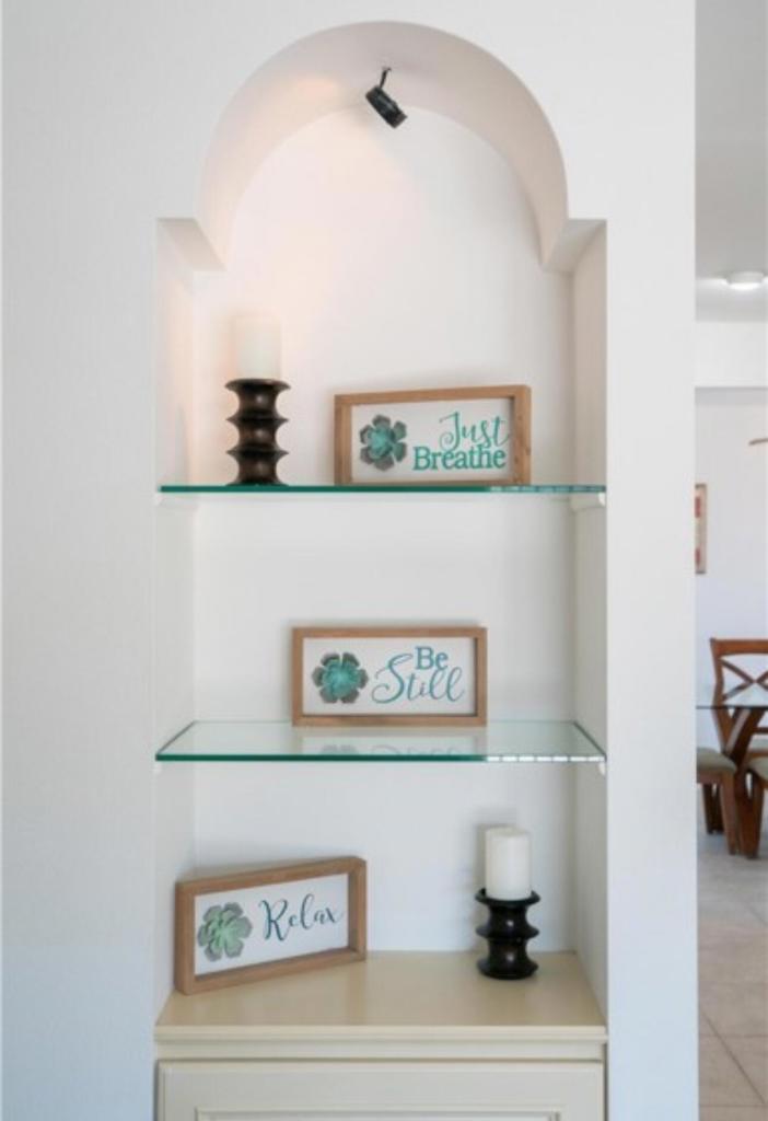 Not Applicable-1 - Residential Lease