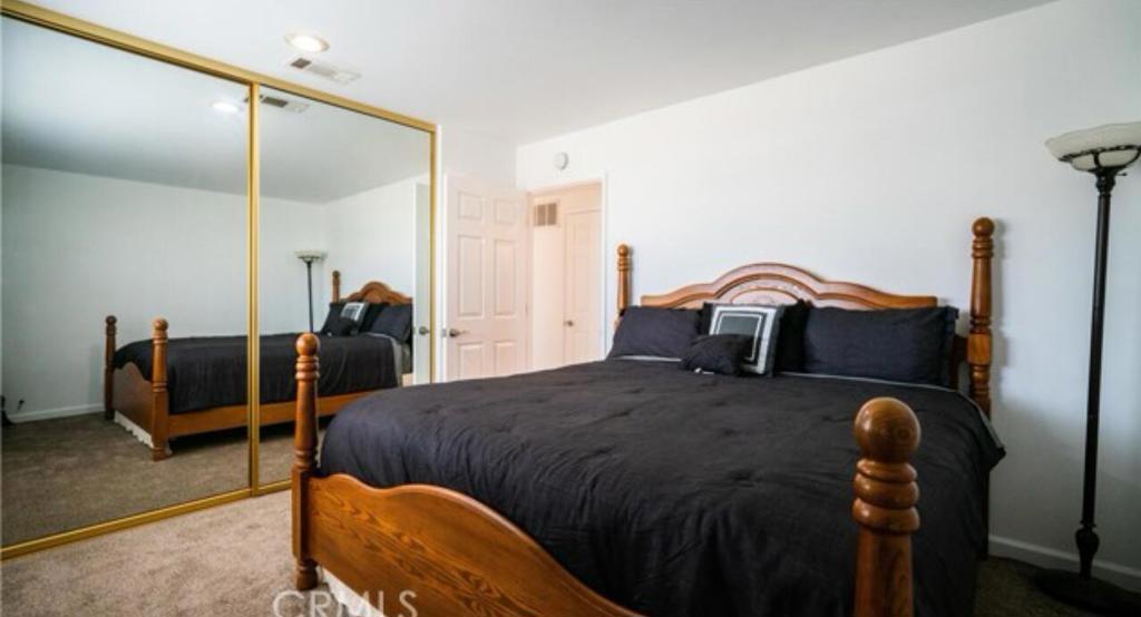 Not Applicable-1 - Residential Lease