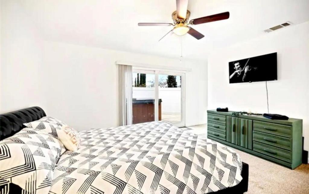 Not Applicable-1 - Residential Lease