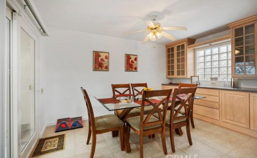 Not Applicable-1 - Residential Lease