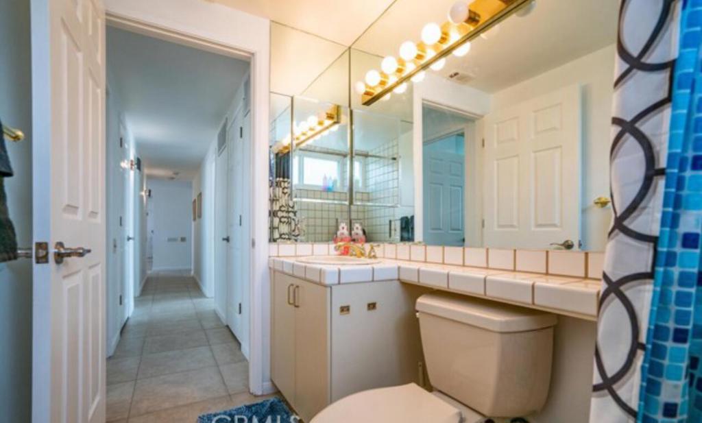 Not Applicable-1 - Residential Lease