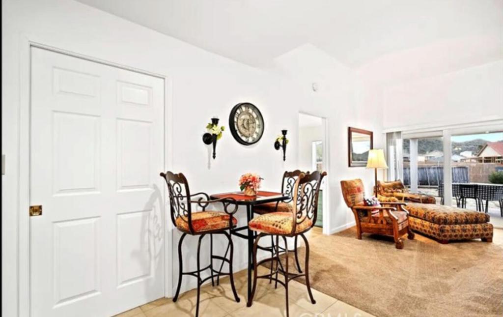 Not Applicable-1 - Residential Lease