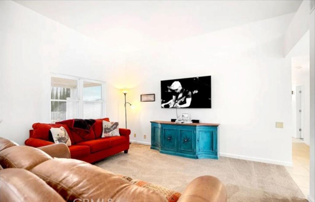 Not Applicable-1 - Residential Lease