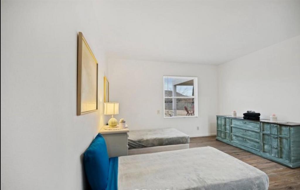 Not Applicable-1 - Residential Lease