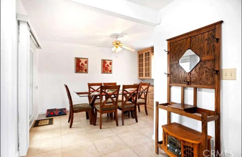 Not Applicable-1 - Residential Lease