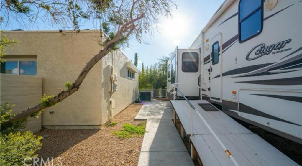 Not Applicable-1 - Residential Lease