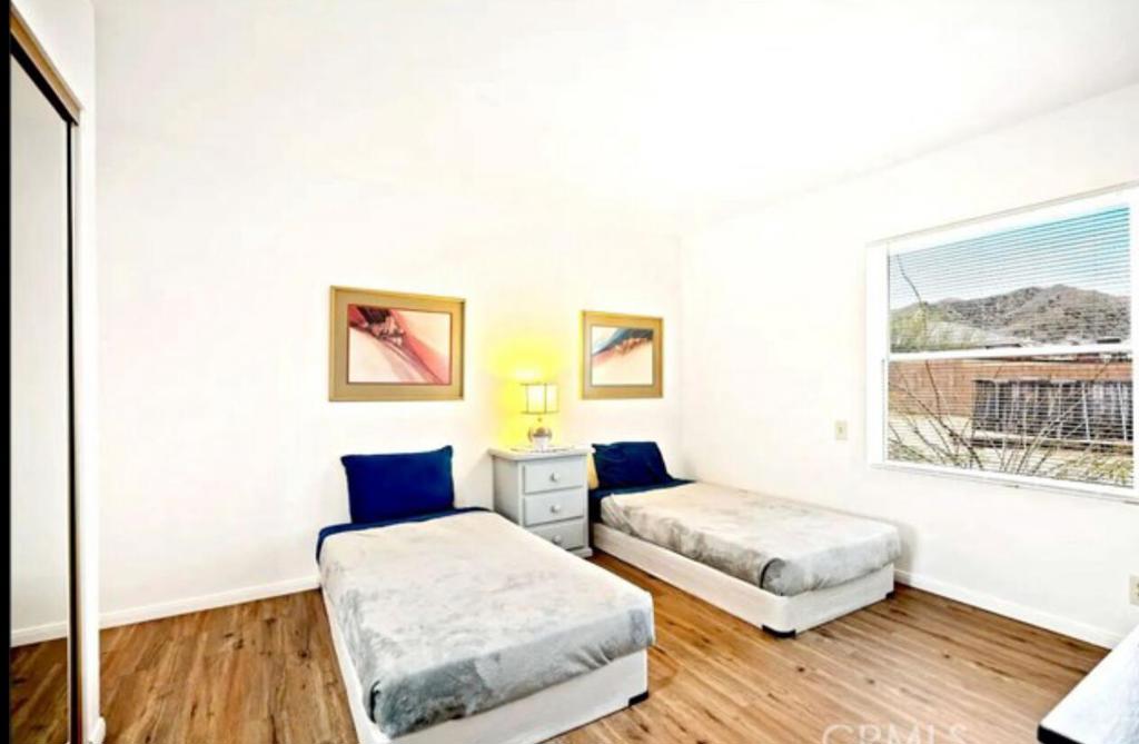 Not Applicable-1 - Residential Lease