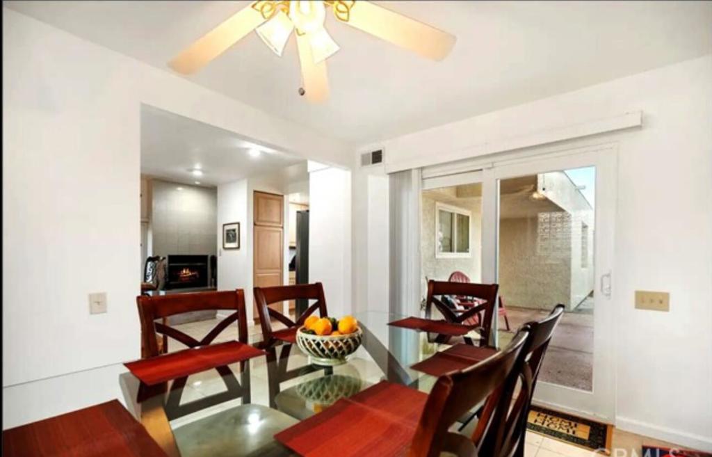 Not Applicable-1 - Residential Lease