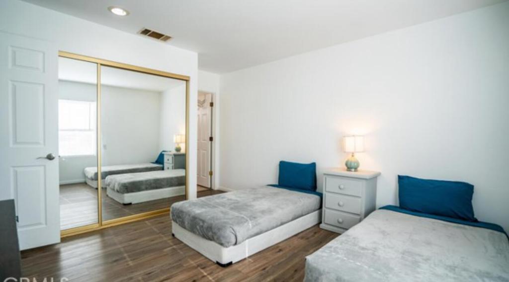 Not Applicable-1 - Residential Lease