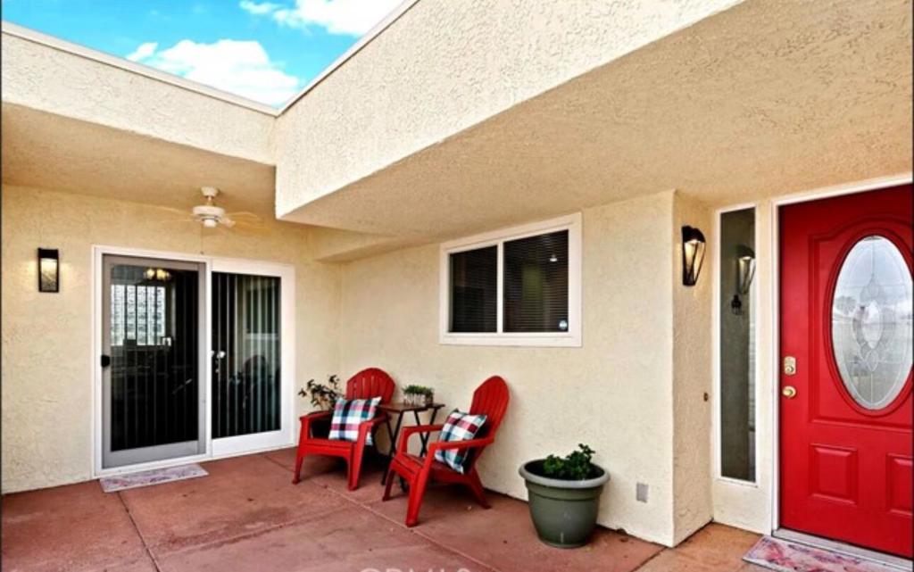 Not Applicable-1 - Residential Lease