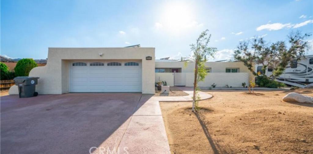 Not Applicable-1 - Residential Lease