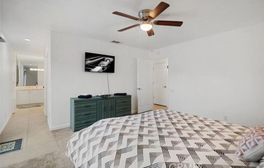 Not Applicable-1 - Residential Lease