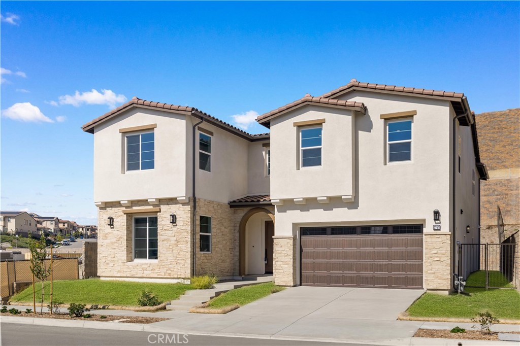 5767 Sunrise Ridge Lane