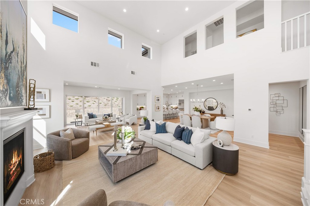 the oaks - Residential