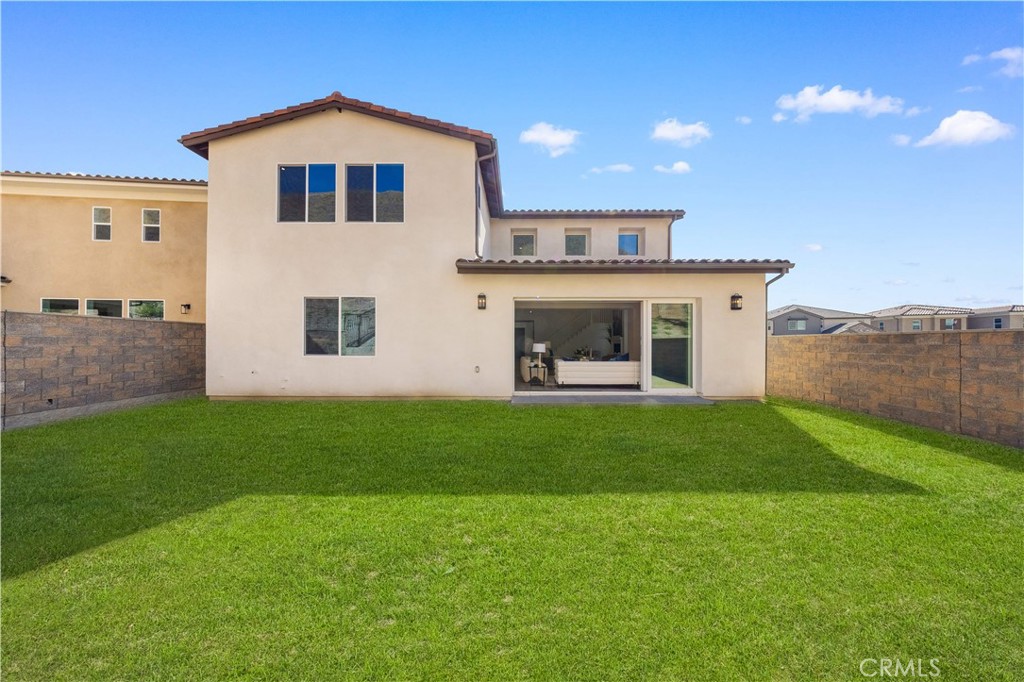 the oaks - Residential