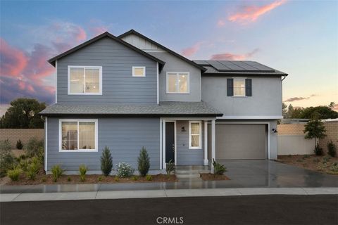 Photo of 4838 W Beltramo Ranch Road, Moorpark, CA 93021 (MLS # IV26078053)