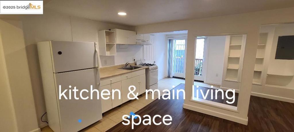 PIEDMONT - Residential Lease