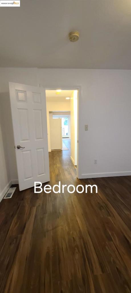 PIEDMONT - Residential Lease
