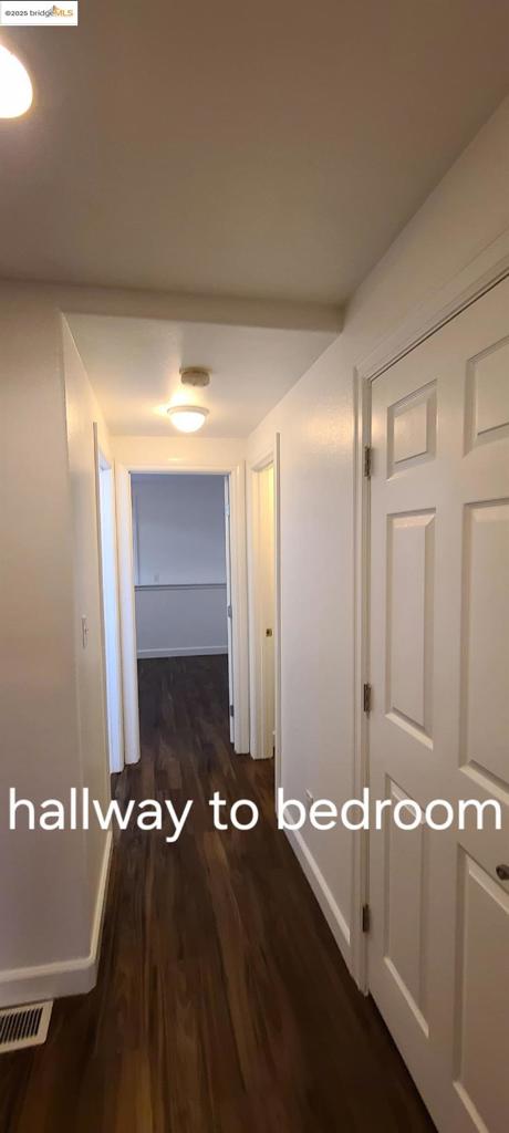 PIEDMONT - Residential Lease