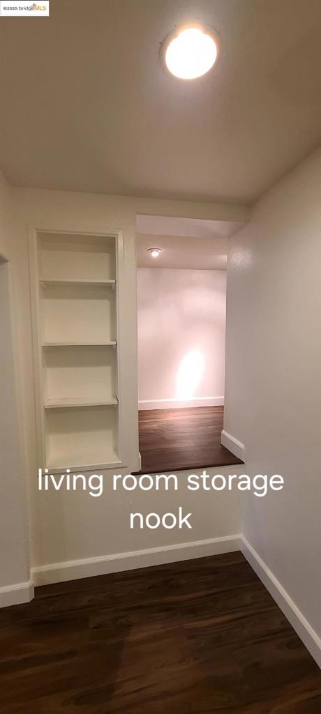 PIEDMONT - Residential Lease